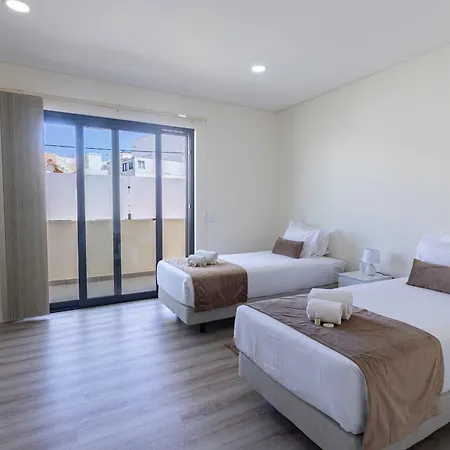 By Algarve Holidays