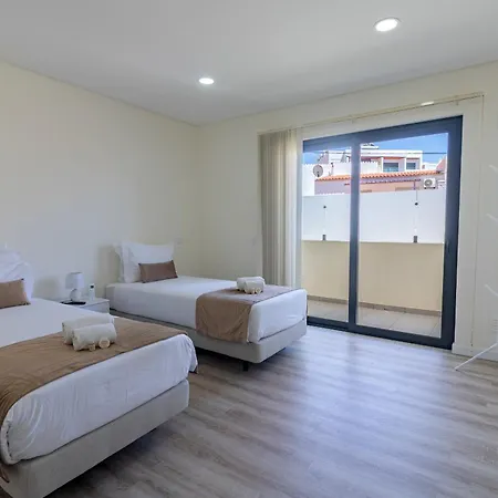 By Algarve Holidays Διαμέρισμα