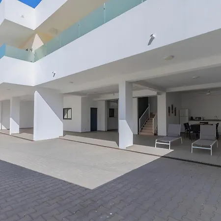 By Algarve Holidays * Quarteira