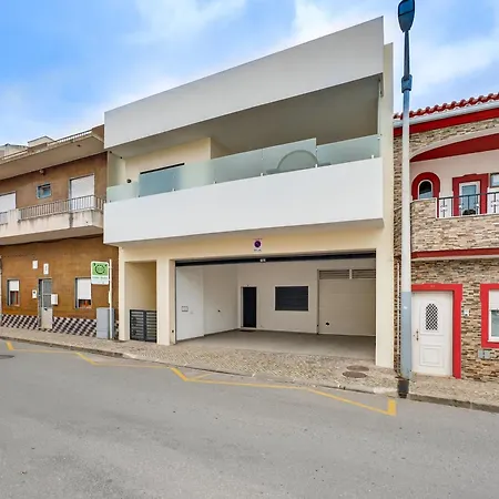 By Algarve Holidays Quarteira