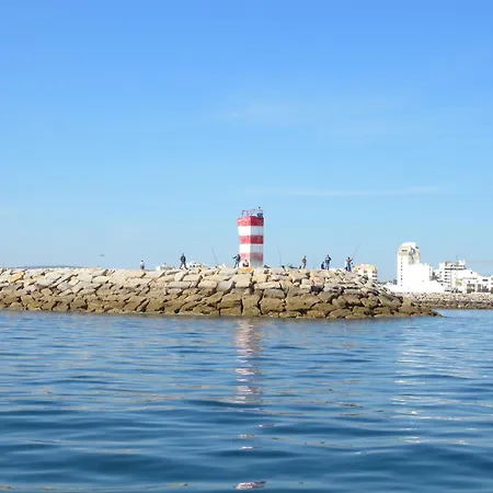 Lägenhet By Algarve Holidays
