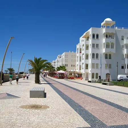 By Algarve Holidays Lägenhet