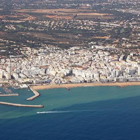 By Algarve Holidays